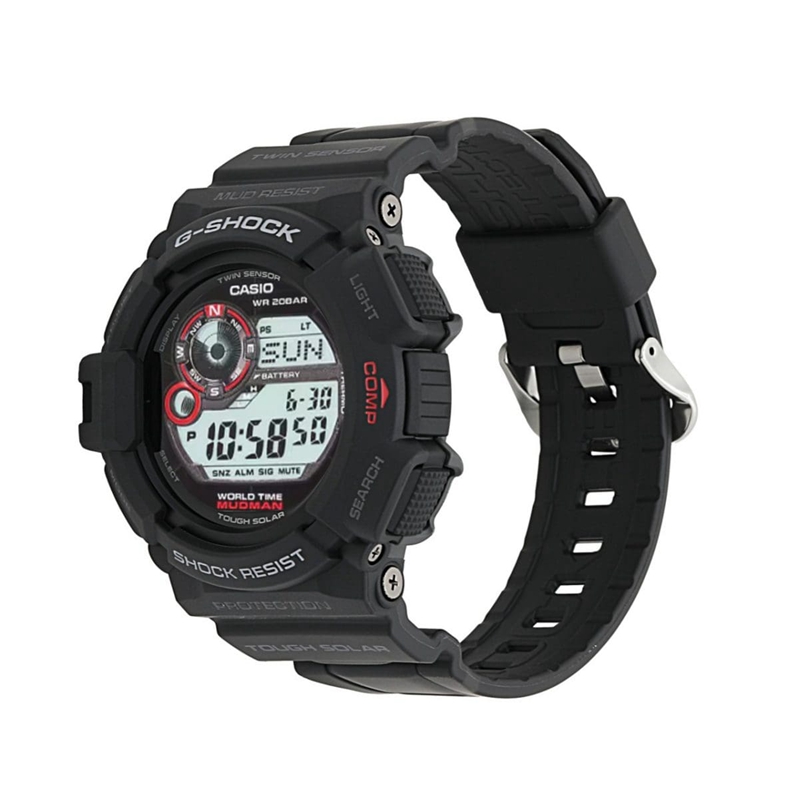 Relojes CASIO G9300-1 Hombre | HURXY-7601