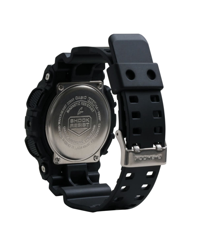 Relojes CASIO GA100BP-1A Hombre | KHOIL-1578