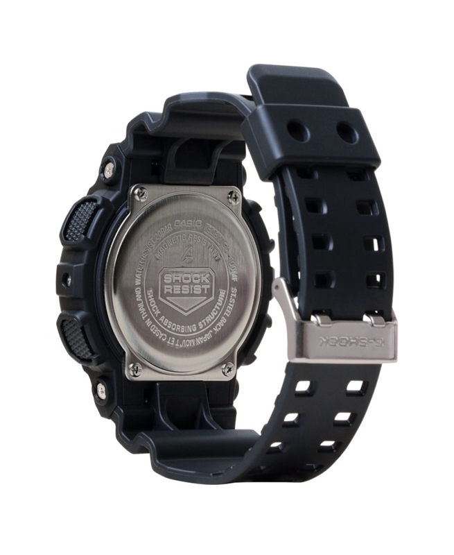 Relojes CASIO GA100MF-1A Hombre | GNKOZ-9187