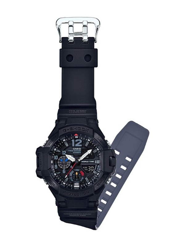 Relojes CASIO GA1100-1A1 Hombre | XFJMN-6827