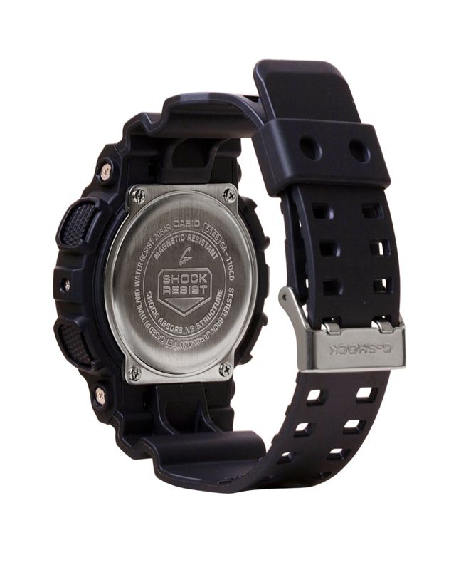 Relojes CASIO GA110CD-1A3 Hombre | XOBCW-3680