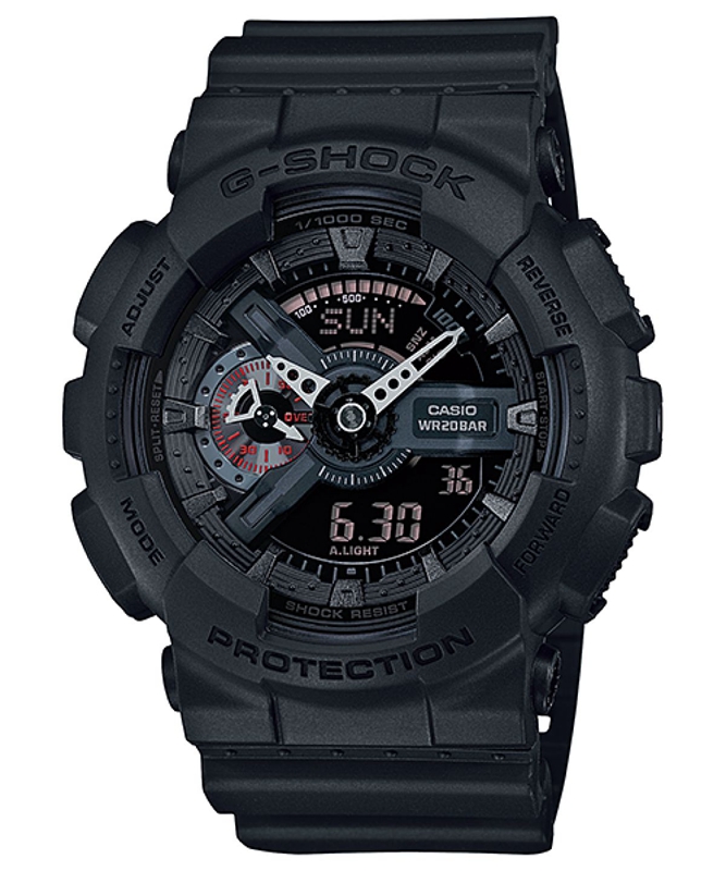 Relojes CASIO GA110MB-1A Hombre | LQAUH-0496