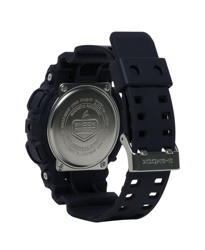 Relojes CASIO GA110SR-1A Hombre | EGOLW-2403