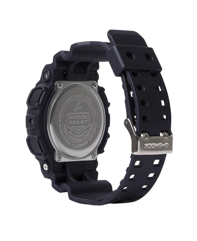 Relojes CASIO GA140-1A4 Hombre | QRKOI-3246