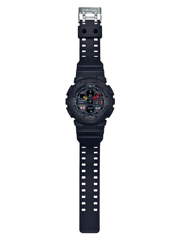 Relojes CASIO GA140BMC-1A Hombre | ZPUYJ-6921