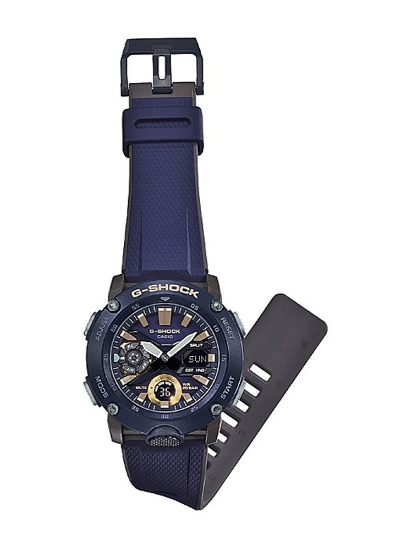 Relojes CASIO GA2000-2A Hombre | XEORV-9043