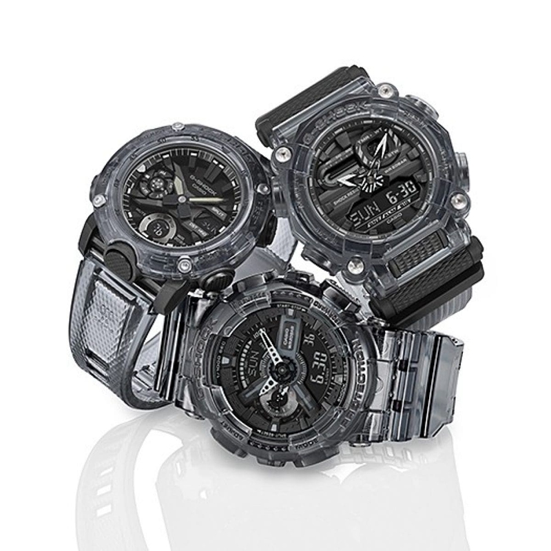 Relojes CASIO GA2000SKE-8A Hombre | UGMBH-5917