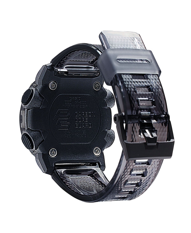 Relojes CASIO GA2000SKE-8A Hombre | UGMBH-5917