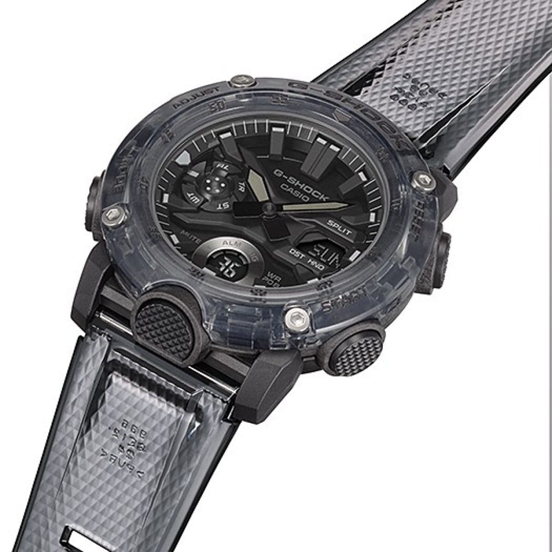 Relojes CASIO GA2000SKE-8A Hombre | UGMBH-5917