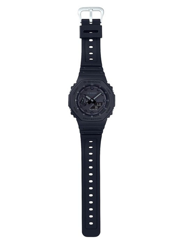 Relojes CASIO GA2100-1A1 Hombre | PDXYS-8694