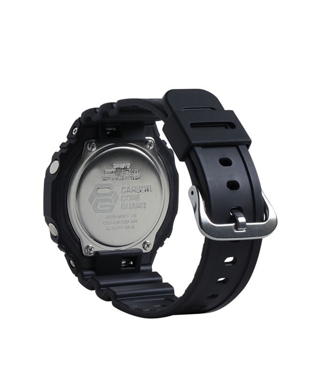 Relojes CASIO GA2100-1A2 Hombre | RCUGO-4025