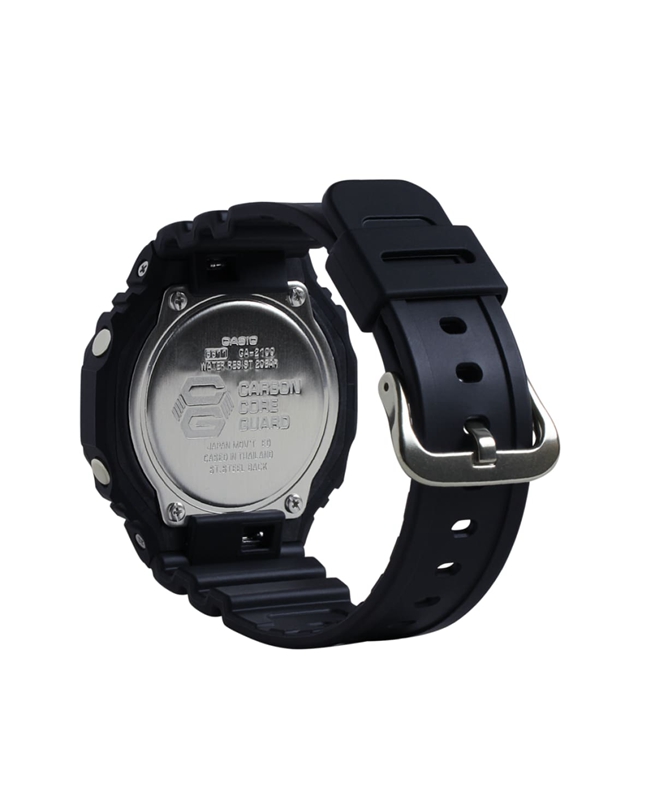 Relojes CASIO GA2100-1A3 Hombre | OAHCR-2605