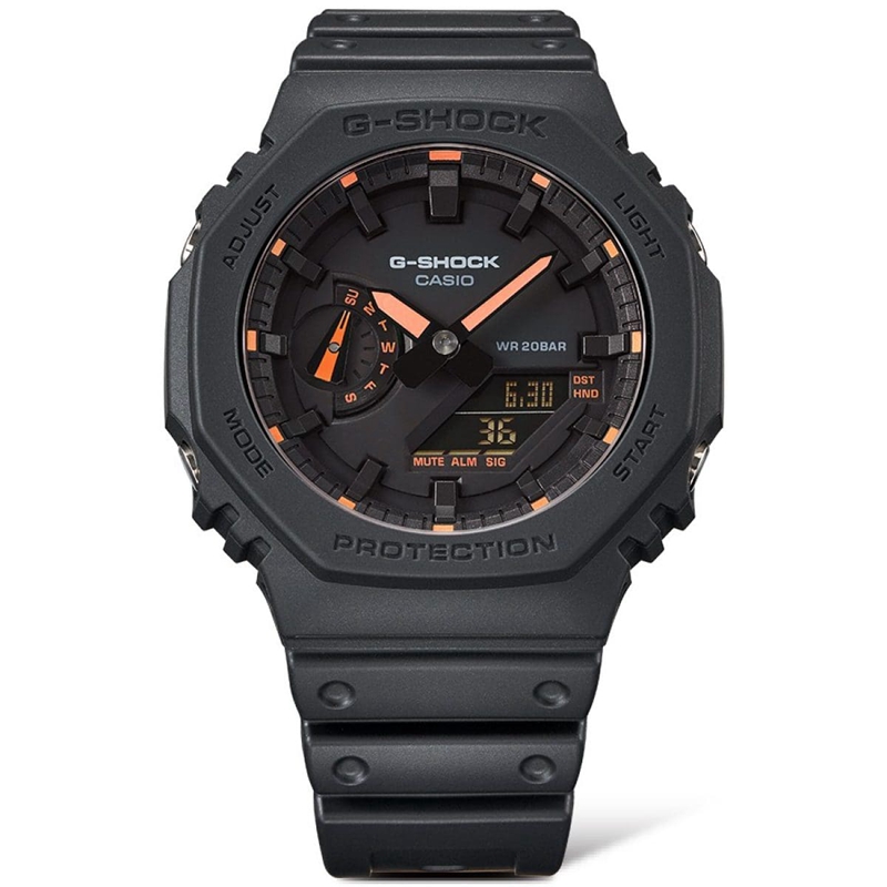 Relojes CASIO GA2100-1A4 Hombre | YOZDL-9327