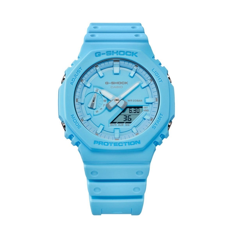 Relojes CASIO GA2100-2A2 Hombre | LKTIS-0316