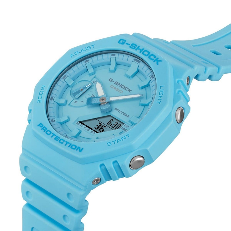 Relojes CASIO GA2100-2A2 Hombre | LKTIS-0316