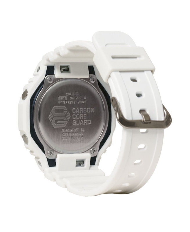 Relojes CASIO GA2100-7A7 Hombre | JDMHI-9825