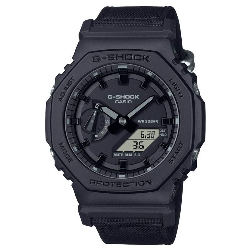 Relojes CASIO GA2100BCE-1A Hombre | YQBXI-7469