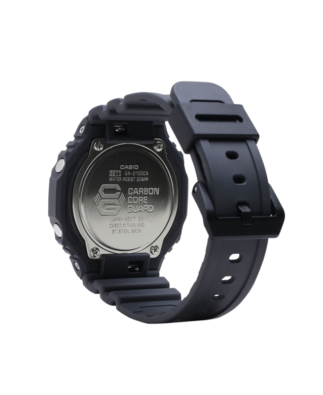 Relojes CASIO GA2100CA-8A Hombre | NPEJF-4628