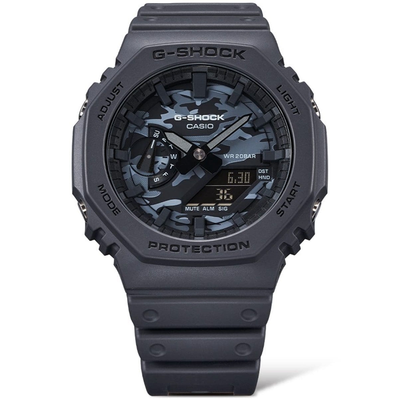 Relojes CASIO GA2100CA-8A Hombre | NPEJF-4628