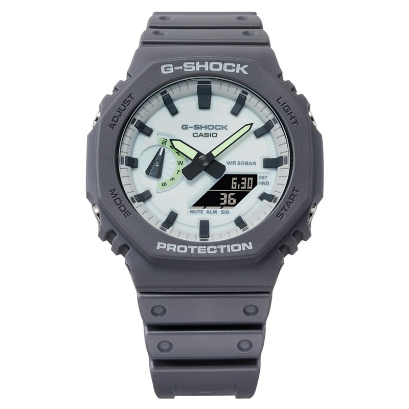 Relojes CASIO GA2100HD-8A Hombre | ISMLQ-6709