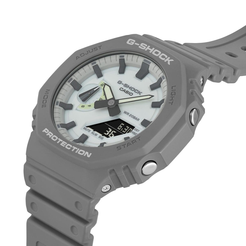 Relojes CASIO GA2100HD-8A Hombre | ISMLQ-6709