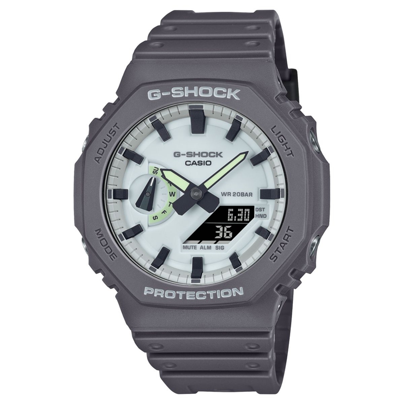 Relojes CASIO GA2100HD-8A Hombre | ISMLQ-6709