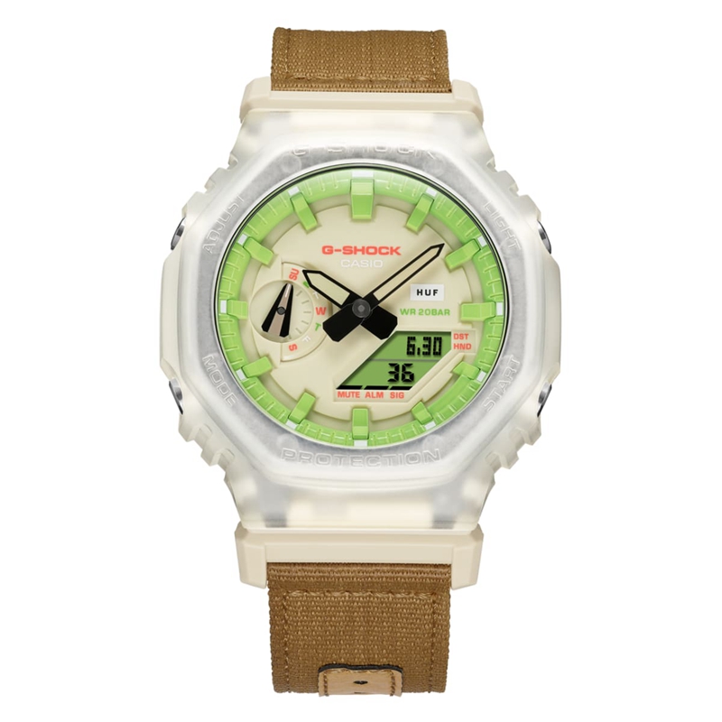 Relojes CASIO GA2100HUF-5A Hombre | AKWLP-6402