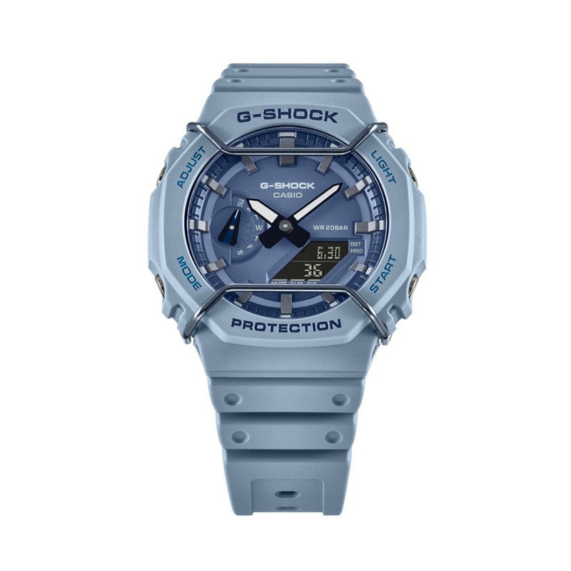 Relojes CASIO GA2100PT-2A Hombre | WIUQA-5736