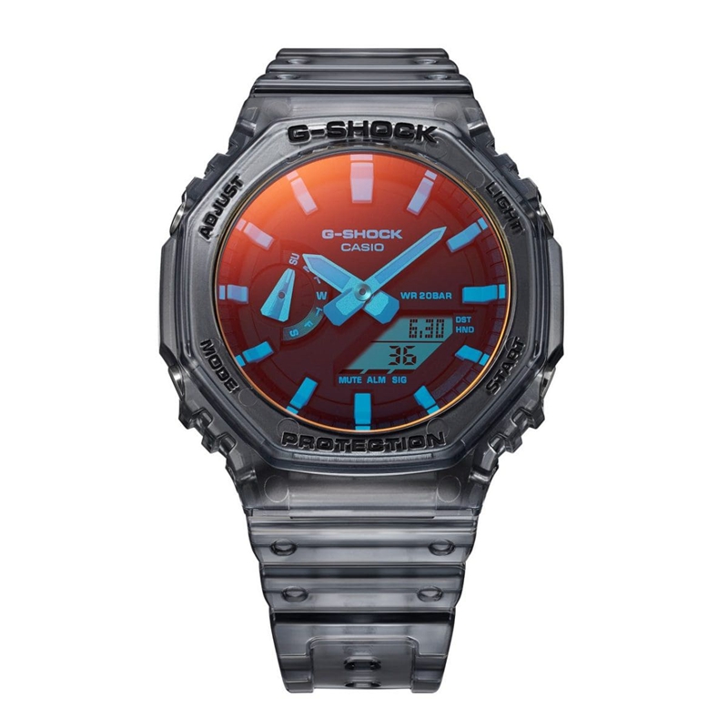 Relojes CASIO GA2100TLS-8A Hombre | LGYNJ-0846