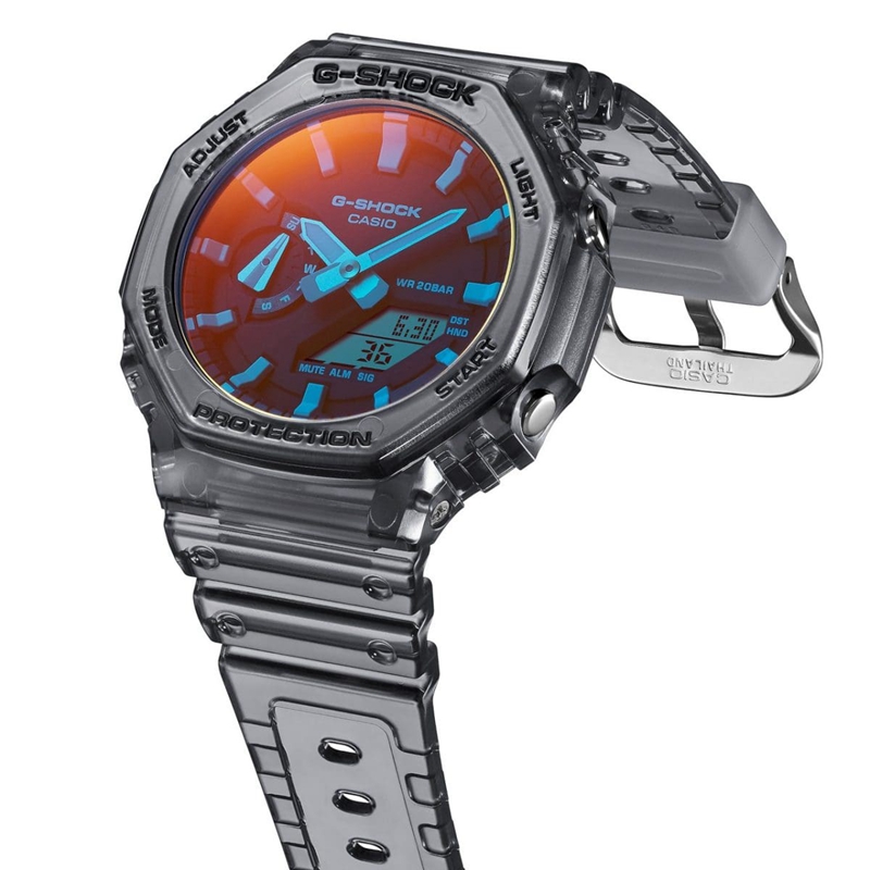 Relojes CASIO GA2100TLS-8A Hombre | LGYNJ-0846