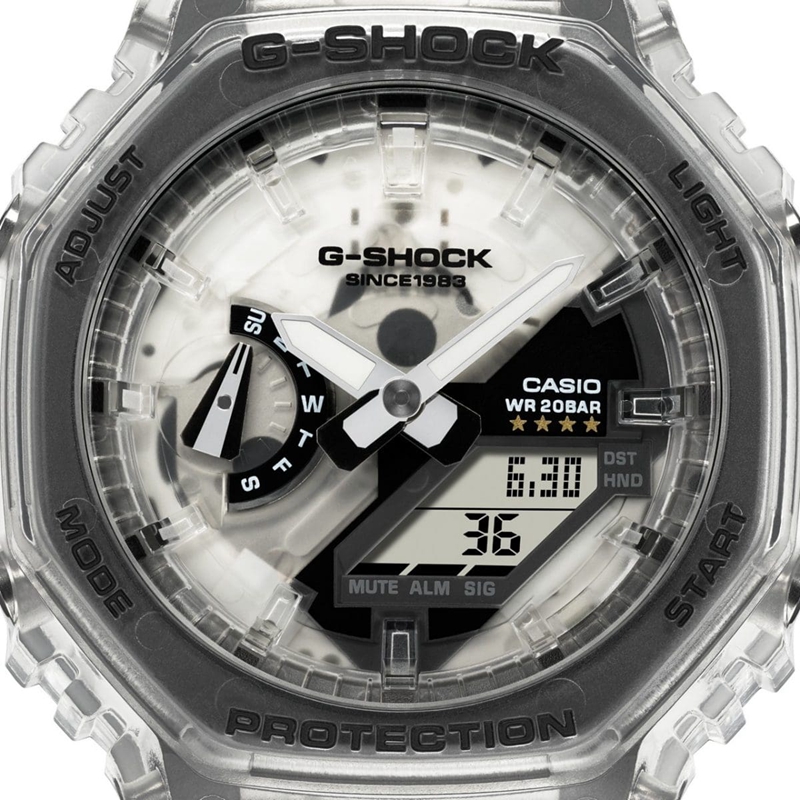 Relojes CASIO GA2140RX-7A Hombre | RDEZN-8645