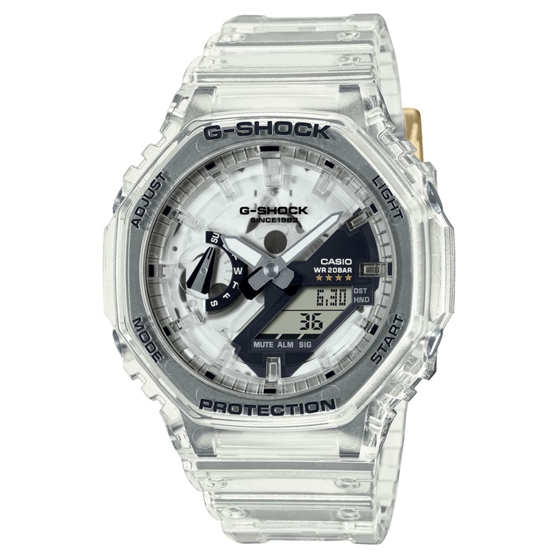 Relojes CASIO GA2140RX-7A Hombre | RDEZN-8645