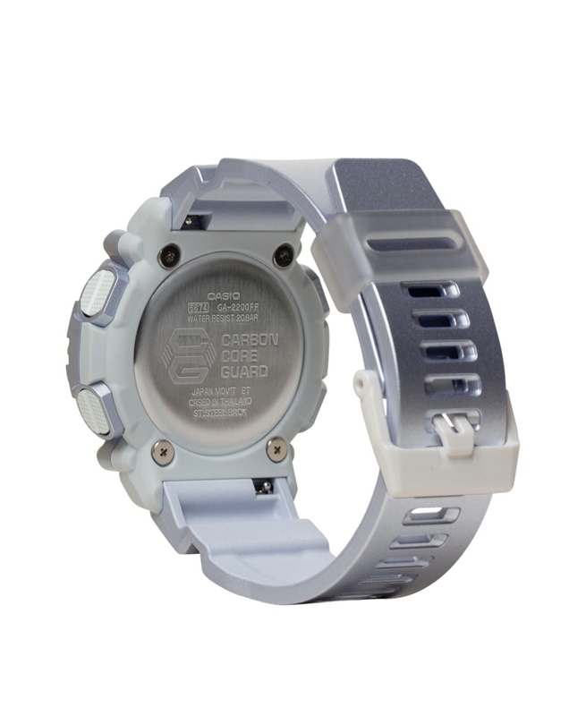 Relojes CASIO GA2200FF-8A Hombre | KTQCZ-1269