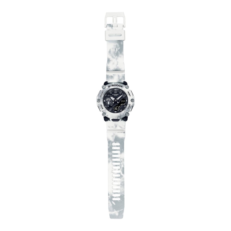 Relojes CASIO GA2200GC-7A Hombre | ZHWME-3687