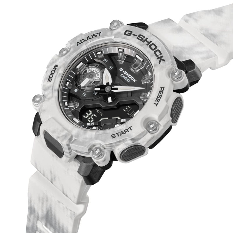 Relojes CASIO GA2200GC-7A Hombre | ZHWME-3687