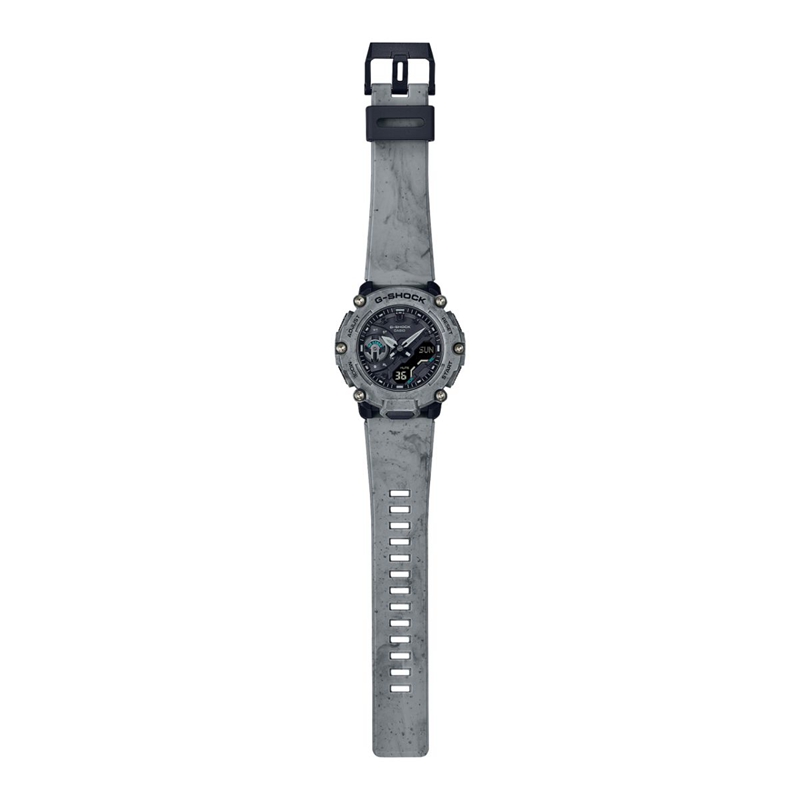 Relojes CASIO GA2200SL-8A Hombre | UHNBR-0621