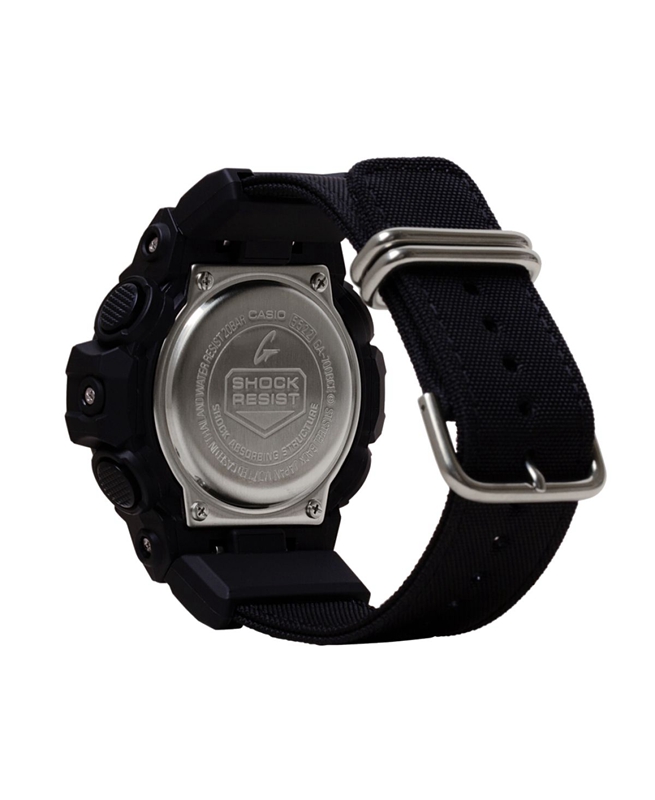 Relojes CASIO GA700BCE-1A Hombre | GIYQL-5394