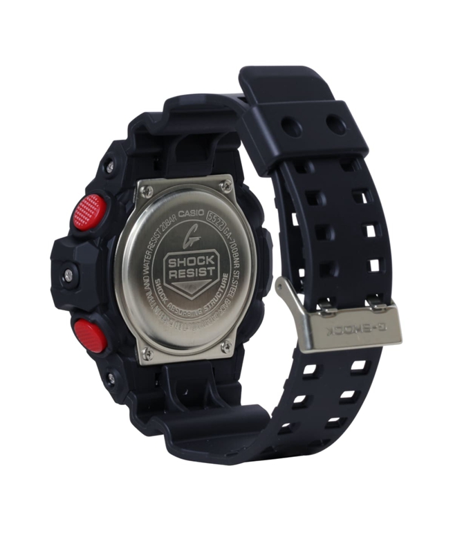 Relojes CASIO GA700BNR-1A Hombre | ENPZX-8452