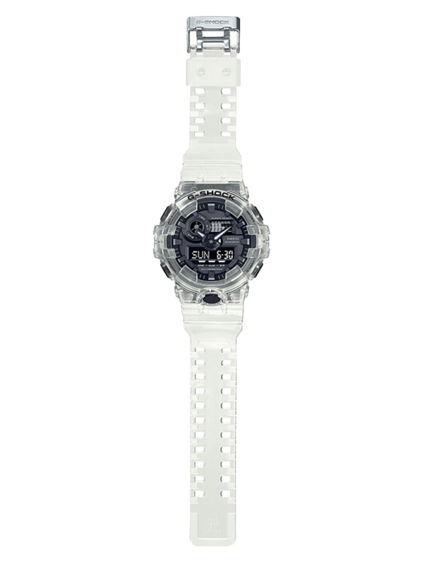 Relojes CASIO GA700SKE-7A Hombre | UTJAH-4067