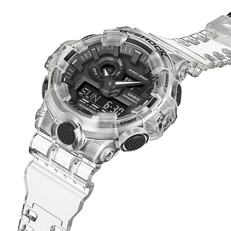 Relojes CASIO GA700SKE-7A Hombre | UTJAH-4067