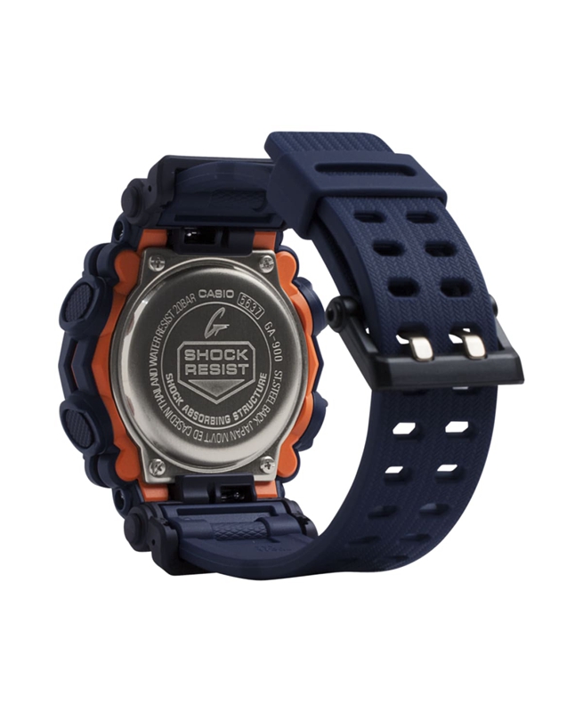 Relojes CASIO GA900-2A Hombre | EZQTB-6892