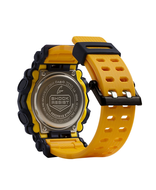 Relojes CASIO GA900A-1A9 Hombre | HEJPI-1039