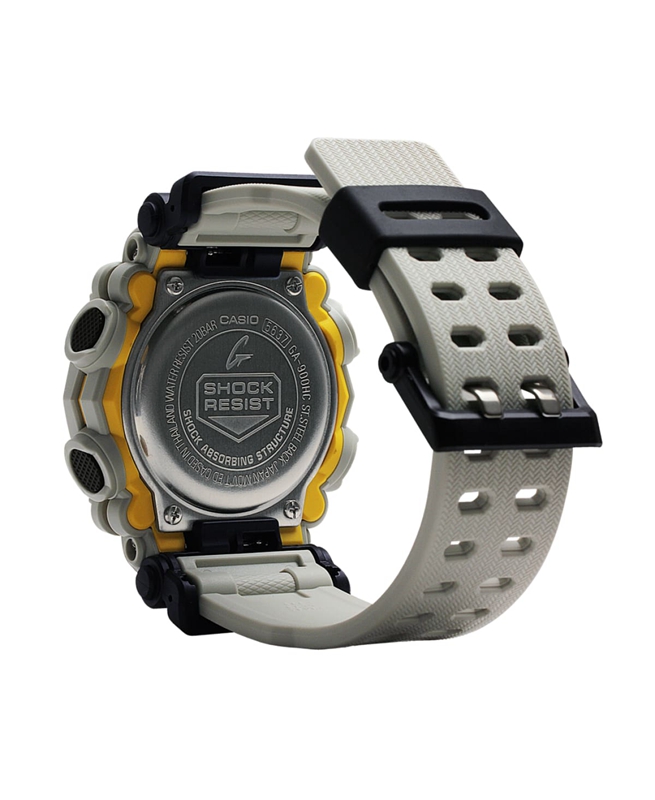 Relojes CASIO GA900HC-5A Hombre | OCRQD-8471