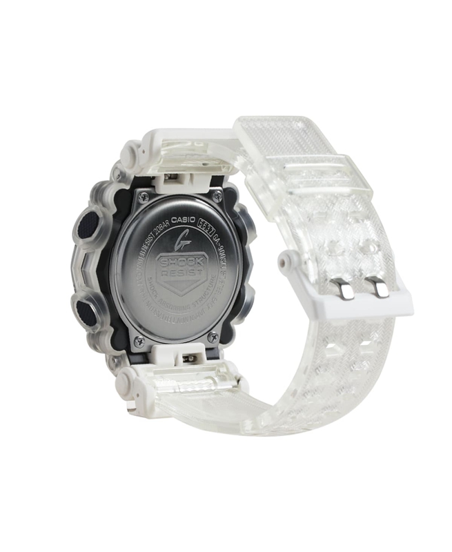 Relojes CASIO GA900SKL-7A Hombre | GAYHI-0983