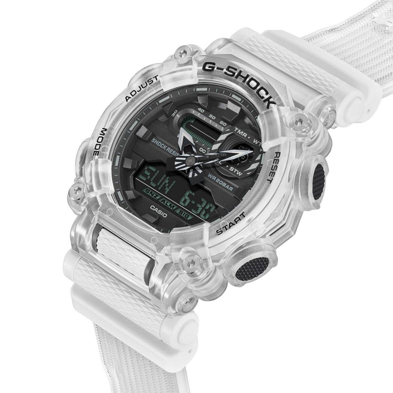 Relojes CASIO GA900SKL-7A Hombre | GAYHI-0983