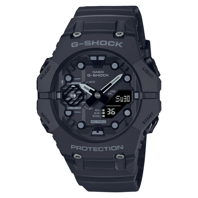 Relojes CASIO GAB001-1A Hombre | WAHDS-9823