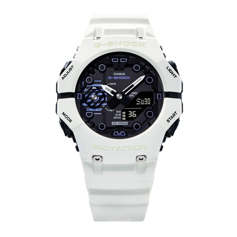 Relojes CASIO GAB001SF-7A Hombre | ZQETF-3801