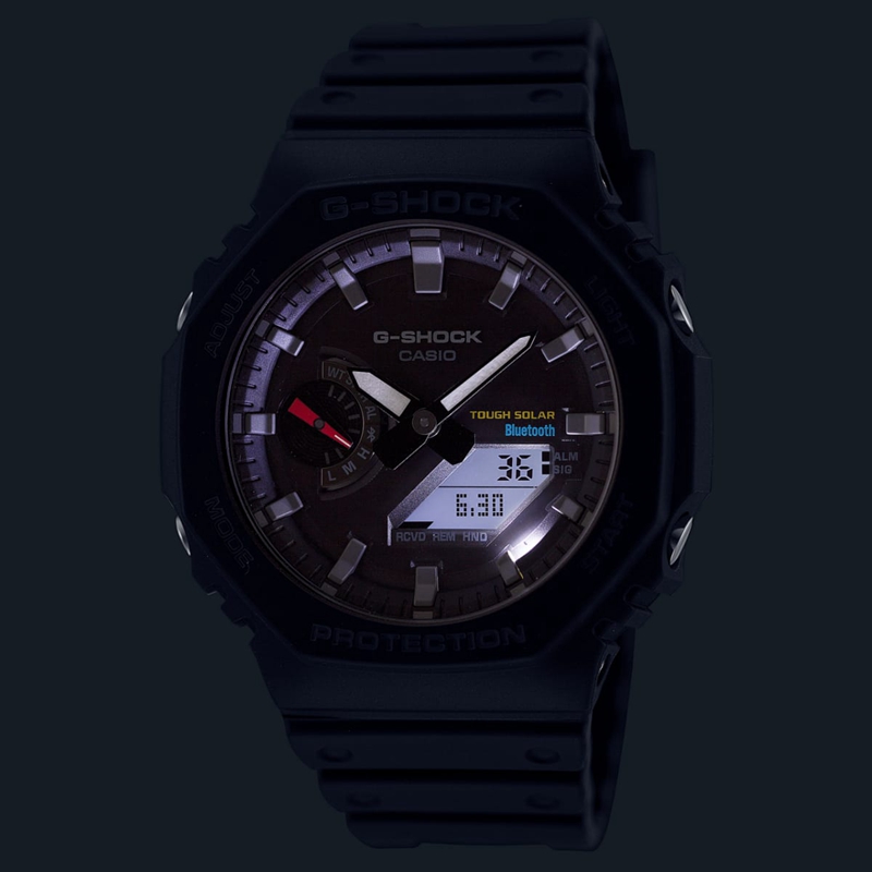 Relojes CASIO GAB2100-1A Hombre | CBHEV-5047