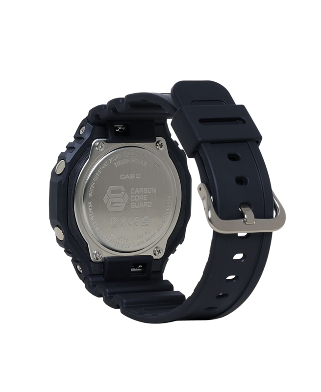 Relojes CASIO GAB2100-1A Hombre | CBHEV-5047