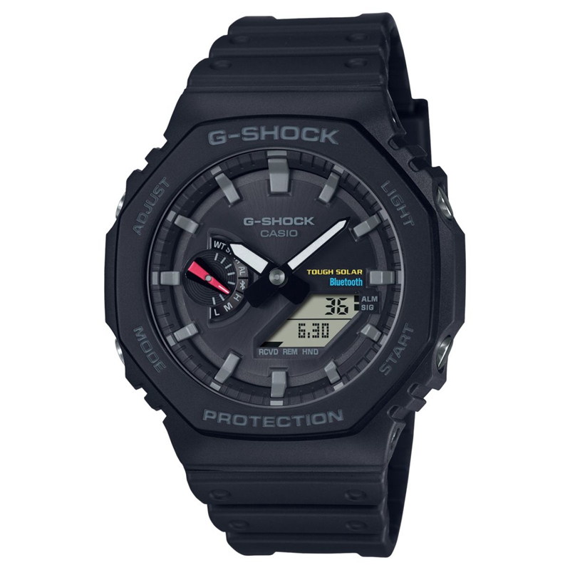 Relojes CASIO GAB2100-1A Hombre | CBHEV-5047